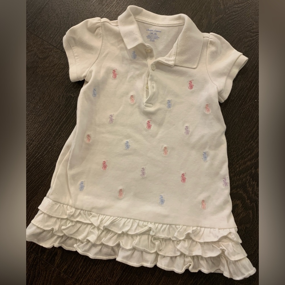 Clothes - Picture 1 of 1